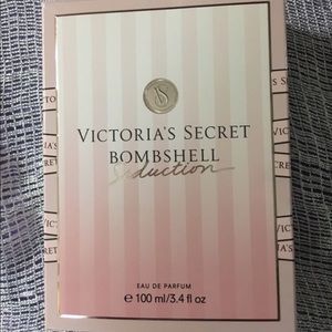 Victoria’s Secret Bombshell Seduction